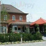 Cafe Mango Extérieur