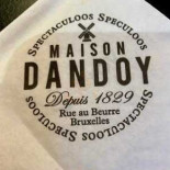 Maison Dandoy Galeries Extérieur