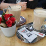 Het Zoete Hoekske Nourriture