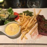 Beirtjeshoeve Comida