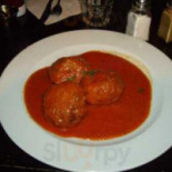 Schievelavabo Nourriture