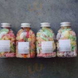 Fonteyne The Kitchen Chatelain Nourriture