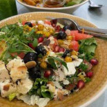 Yummy Bowl Nourriture