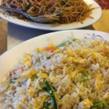 Chinois Teng Long Comida