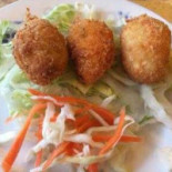 Chinois Teng Long Comida