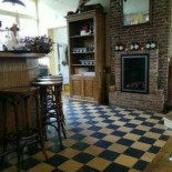 In De Statie Extérieur