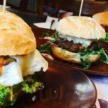 In De Statie Nourriture