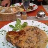 De Wapens Nourriture