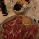 De Wapens Nourriture