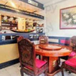 Van Kim Anderlecht Nourriture