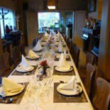 Elckerlyck-inn Comida