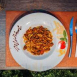 Pizzeria Del Corso Nourriture