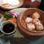 Chez Saly Nourriture