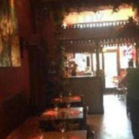 Chez Saly À l'intérieur