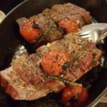 La Traverse Exterior