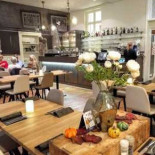 Beekveld À l'intérieur