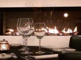 De Couter Nourriture