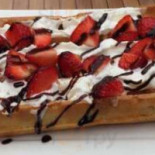 Bella Patio Nourriture