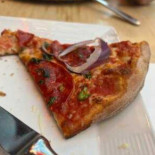 Bella Patio Nourriture