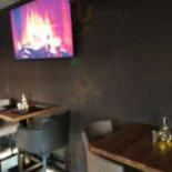 De Meule À l'intérieur