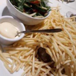 Marktzicht Peer Nourriture