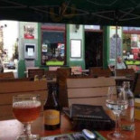 Saint D'hic Ii Nourriture