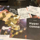 Saint D'hic Ii Nourriture