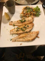 De Fabels Nourriture