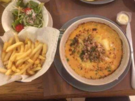 De Fabels Nourriture