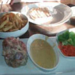 De Brander Nourriture