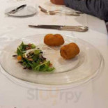 Burchthoeve 't Withof Nourriture