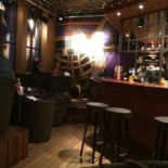 Nove Pizzeria Napoletana À l'intérieur