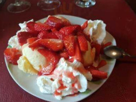 Poseidon Huizingen Nourriture