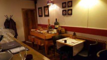 De Kookgek Nourriture