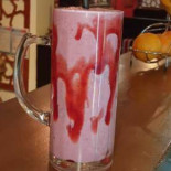 Arabesque Chicha Comida