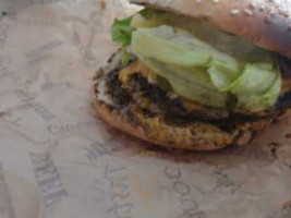 Fireburger Nourriture