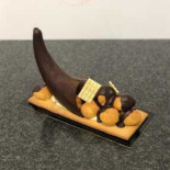 Boulangerie Godefroid Comida