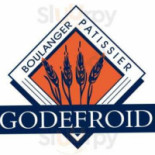 Boulangerie Godefroid Comida