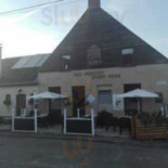 Den Grooten Onzen Here Nourriture