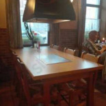 Den Grooten Onzen Here Nourriture