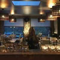 Zoete Bron Nourriture