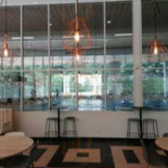 Fretalop À l'intérieur