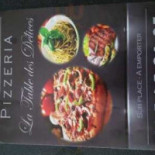 La Table Des Delices Nourriture