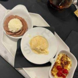 La Pradera Nourriture