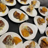 La Pradera Nourriture