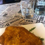 La Panzerottata Nourriture