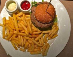 Den Esprit Nourriture