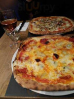 Pizza A Papa (babbo) Dentro