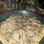 Thudin'enville Comida