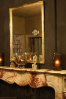 Schalienhuys Nourriture